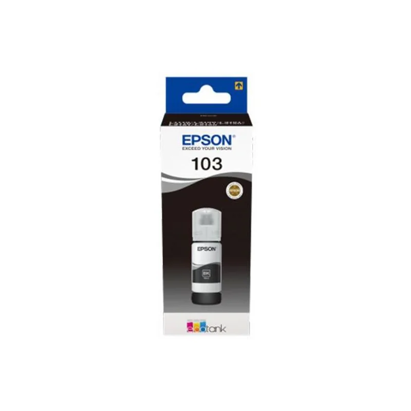 Epson 103 Black Ink - Image 2