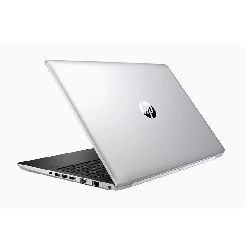 HP ProBook 450 G6 Core i5 8th Gen, 8GB Ram, 256GB SSD, 15.6" Screen Laptop - Image 2