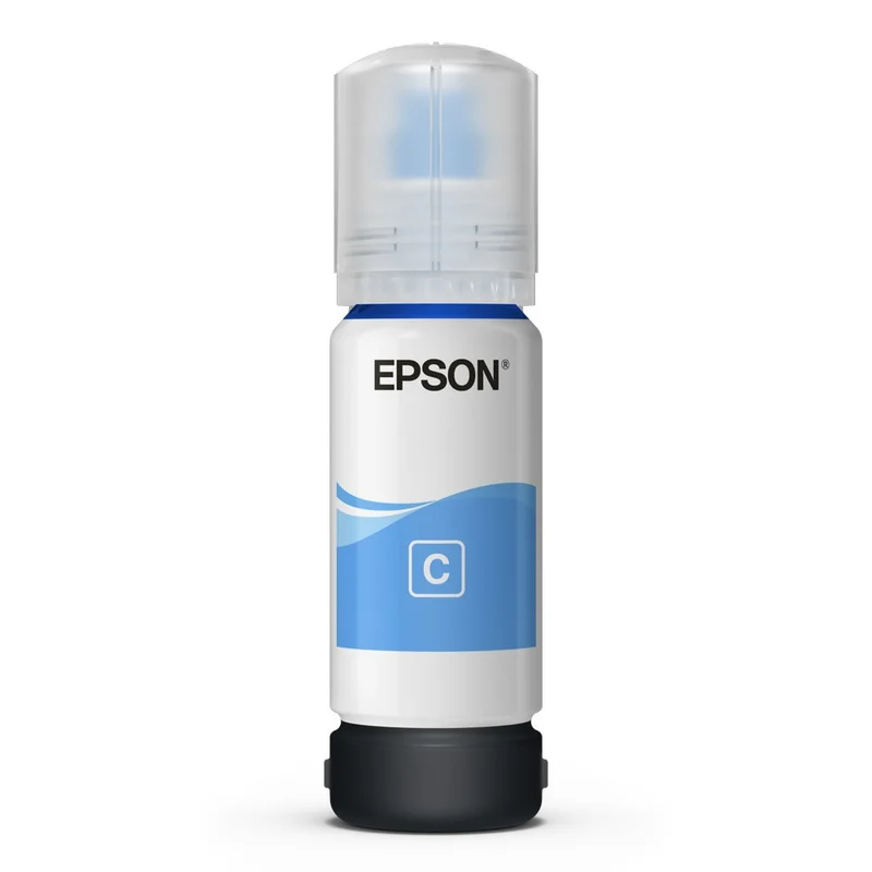 Epson 103 Cyan Ink - Image 2