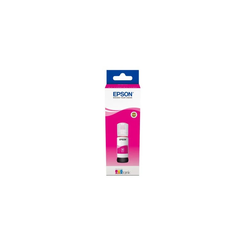 Epson 103 Magenta Ink - Image 2