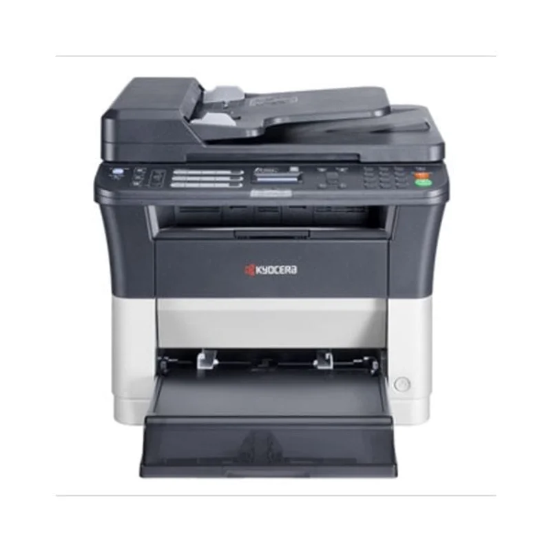 Kyocera Fs1025 3 in 1 Printer - Image 2