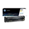 HP 203A Yellow Original Toner Cartridge