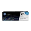 HP 304A Black Original Toner Cartridge