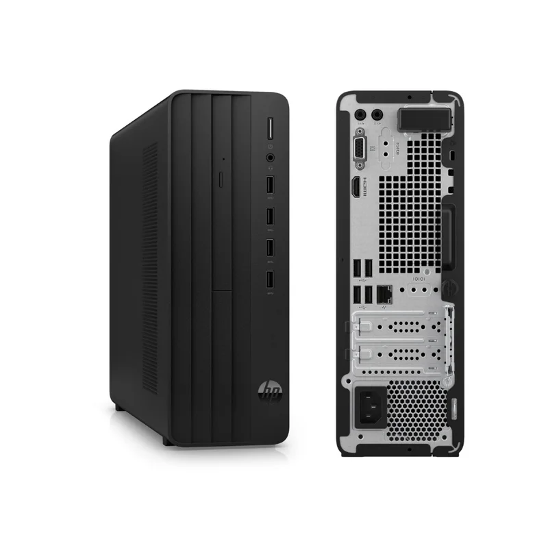 HP Pro Tower 290 G9 Desktop Core i5 12th Gen, 8GB Ram, 256GB SSD New - Image 2