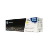 Hp 125A Yellow Original Toner Cartridge