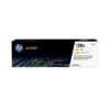 Hp 128A Yellow Original Toner Cartridge