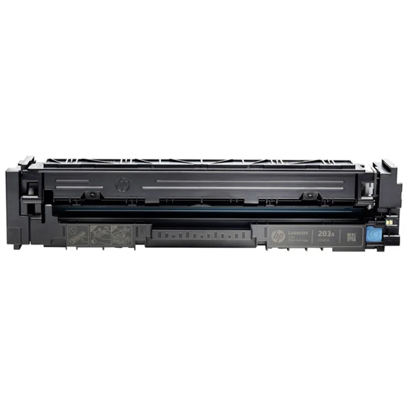 Hp 203A Cyan Original Toner Cartridge - Image 2