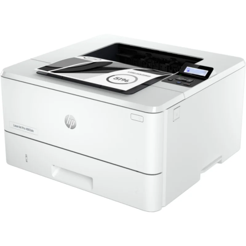 Hp Laserjet Pro 4003dn Printer - Image 2