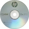 Hp Cd-Rw