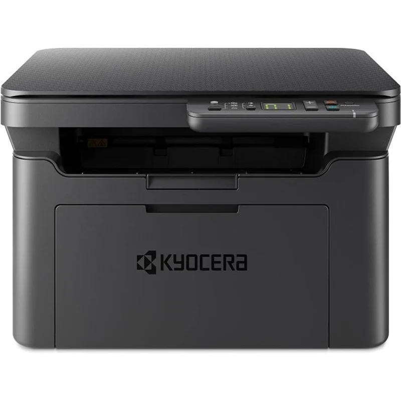 Kyocera A4 Mfp Mono Ma2000w 3in1 Printer with Platen Cover - Image 2