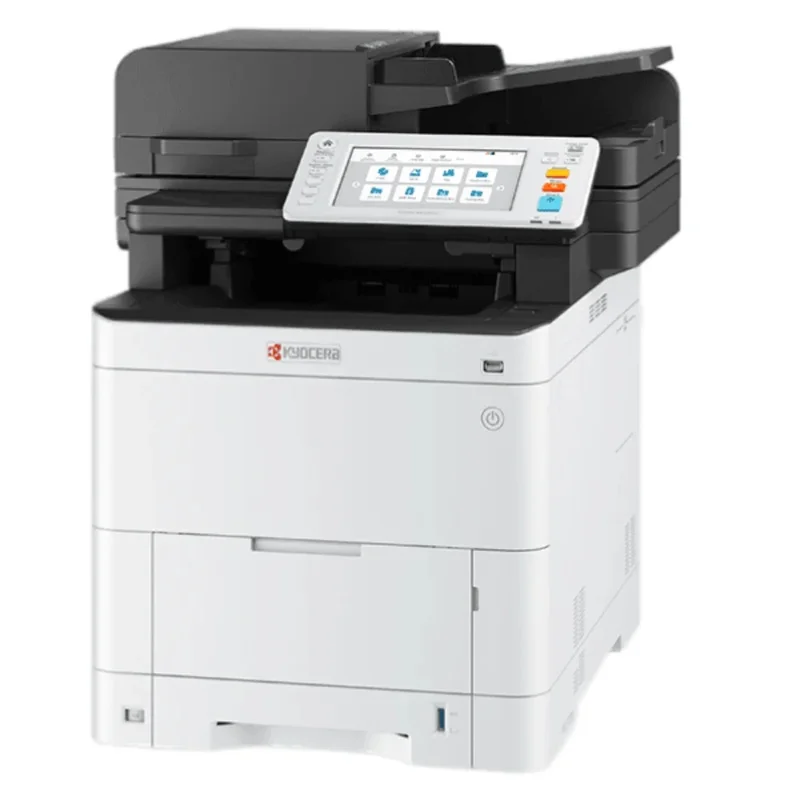 Kyocera A4 Mfp Colour Ecosys MA3500cix 3in 1 Printer