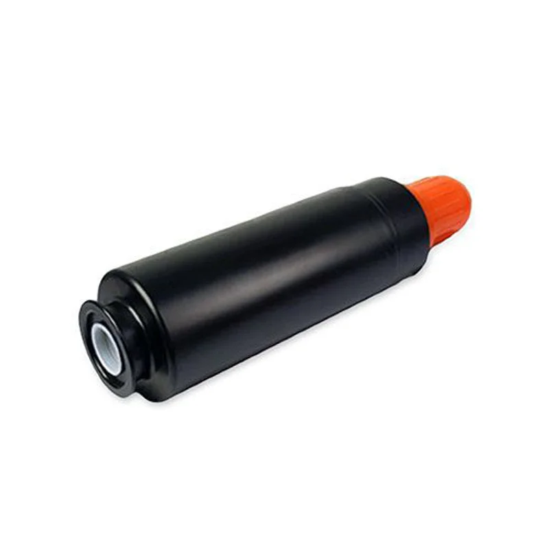 Canon GPR-37 Black Original Toner Cartridge - Image 2
