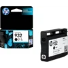 HP 932 Black Original Ink Cartridge