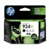 HP 934XL Black Original Ink Cartridge