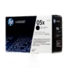 Hp 05X Black Original Toner Cartridge