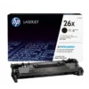 Hp 26X Black Original Toner Cartridge