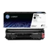 Hp 283A Black Original Toner Cartridge