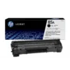 Hp 285A Black Original Toner Cartridge