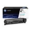 Hp 30A Black Original Toner Cartridge