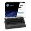 Hp 37A Black Original Toner Cartridge