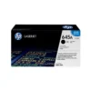 Hp 645A Black Original Toner Cartridge