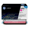 Hp 645A Magenta Original Toner Cartridge