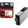 Hp 655 Black Original Ink Cartridge