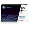 Hp 87AS Black Original Toner Cartridge