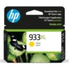 Hp 933XL Yellow Original Ink Cartridge