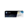 Hp CC532AC Yellow Original Toner Cartridge