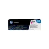 Hp CC533AC Magenta Original Toner Cartridge