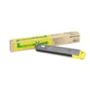 Kyocera TK-8325 Yellow Original Toner Cartridge