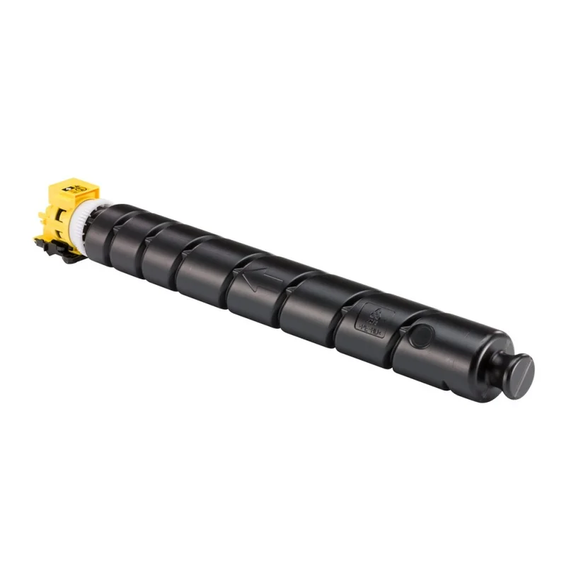 Kyocera TK-8365 Yellow Original Toner Cartridge - Image 2