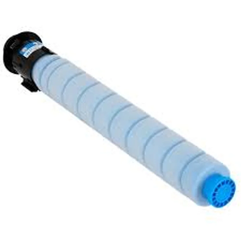 Ricoh Mp C2503 Cyan Original Toner Cartridge - Image 2