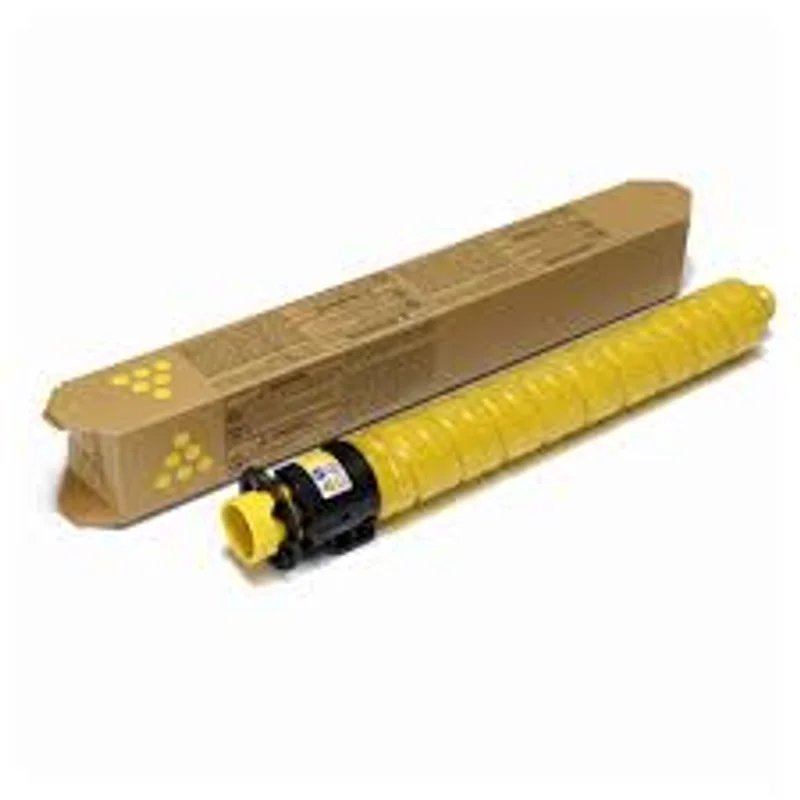 Ricoh Mp C2503 Yellow Original Toner Cartridge