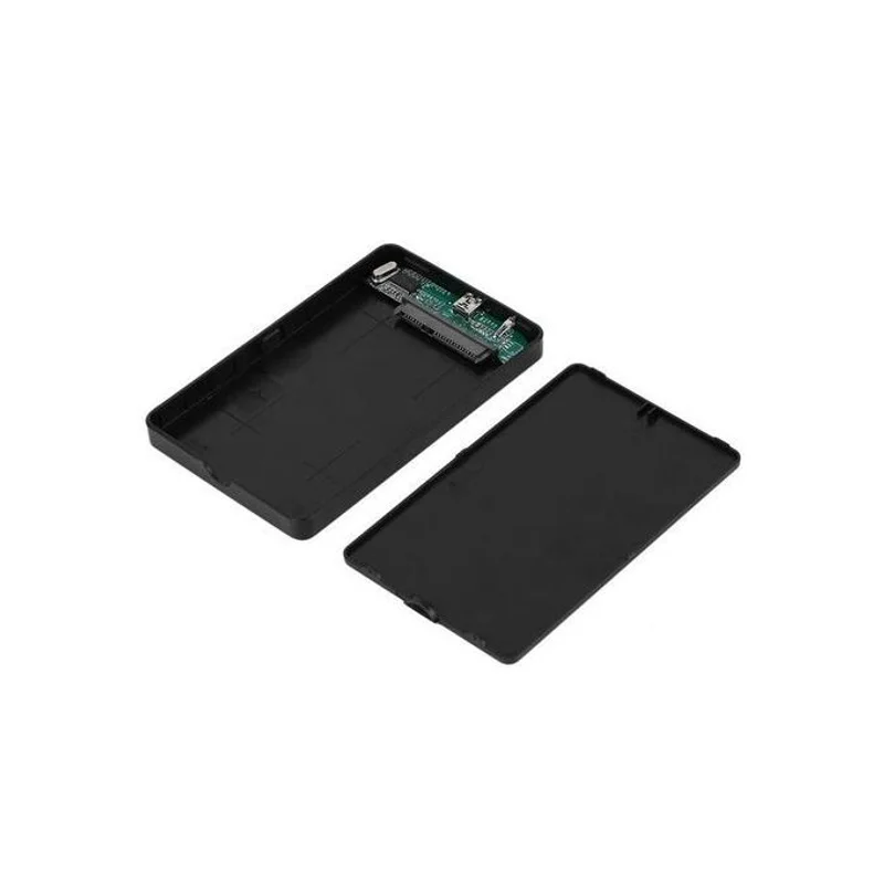 2.5 Inch External Hard Drive Enclosure