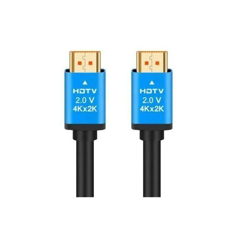 4K Hdtv Cable 3 Meters - Image 2