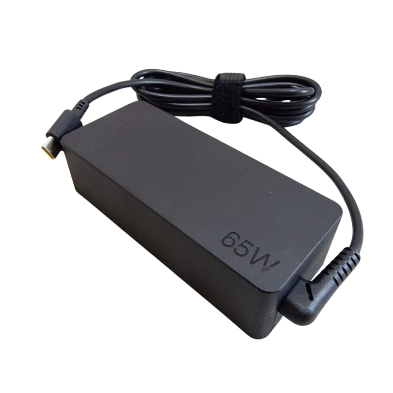 Lenovo USB-C Laptop Charger - Image 2