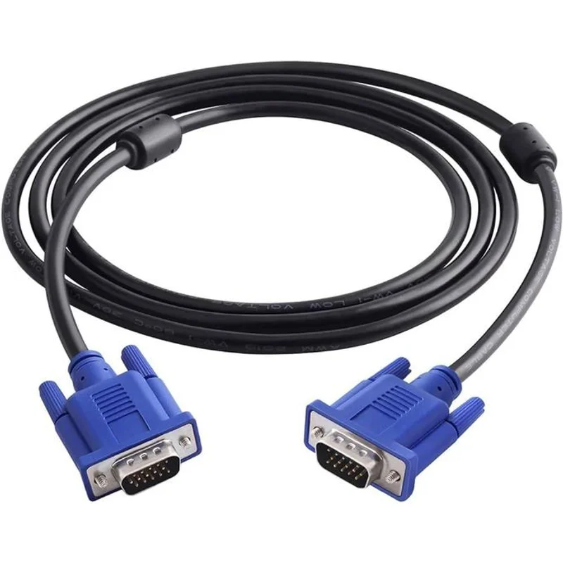 Vga Cable 1.5 Meters - Image 2