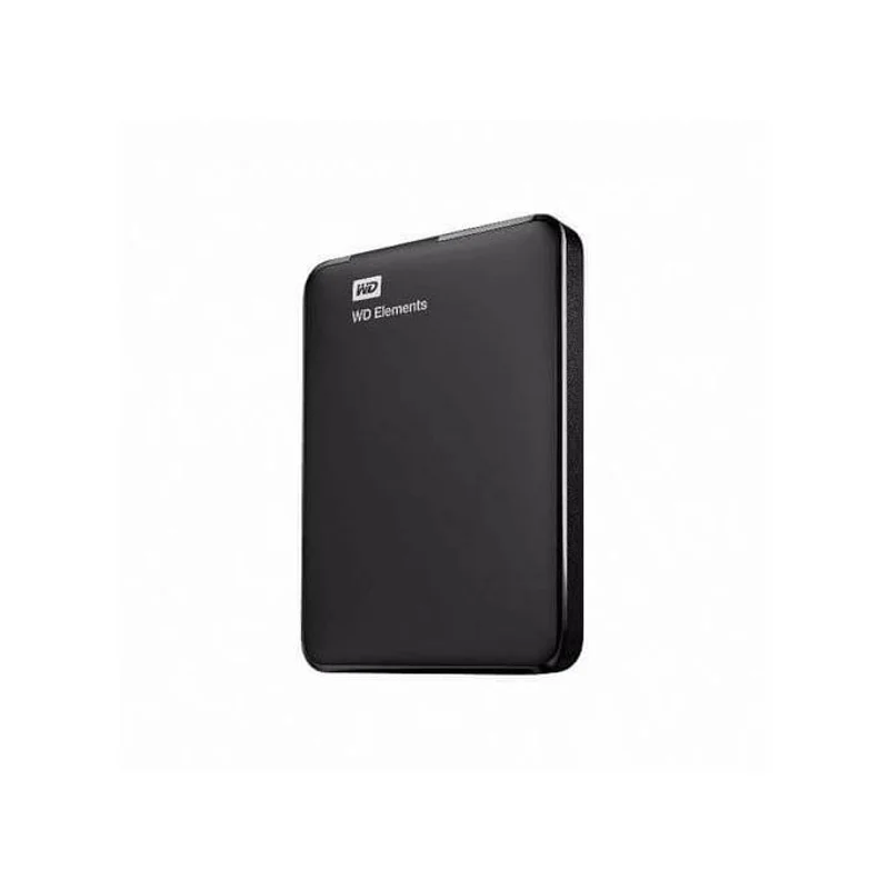 WD Elements USB 3.0 External Hard Drive Enclosure